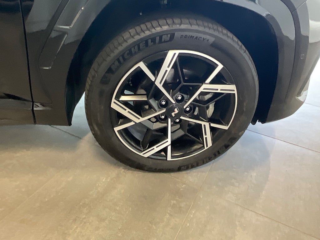 Hyundai Tucson 2025 - miniatyr 27