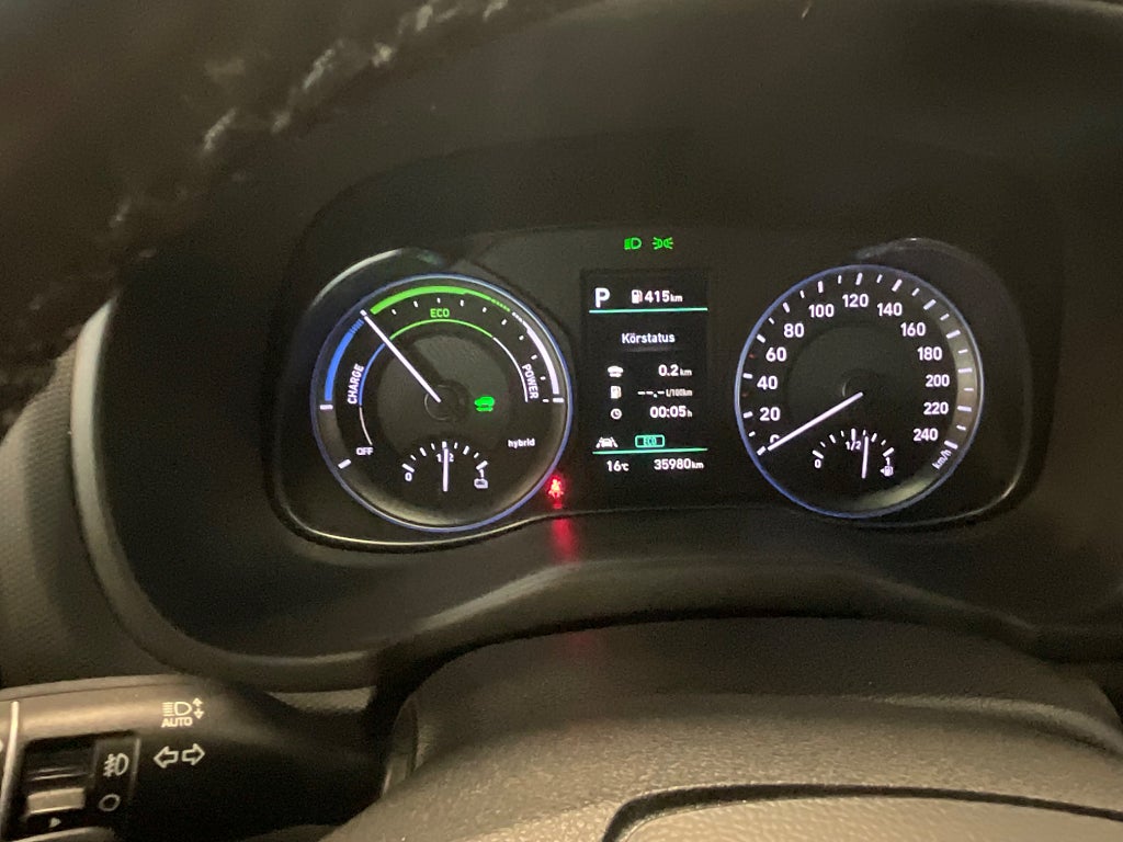 Hyundai Kona 2020 - miniatyr 11