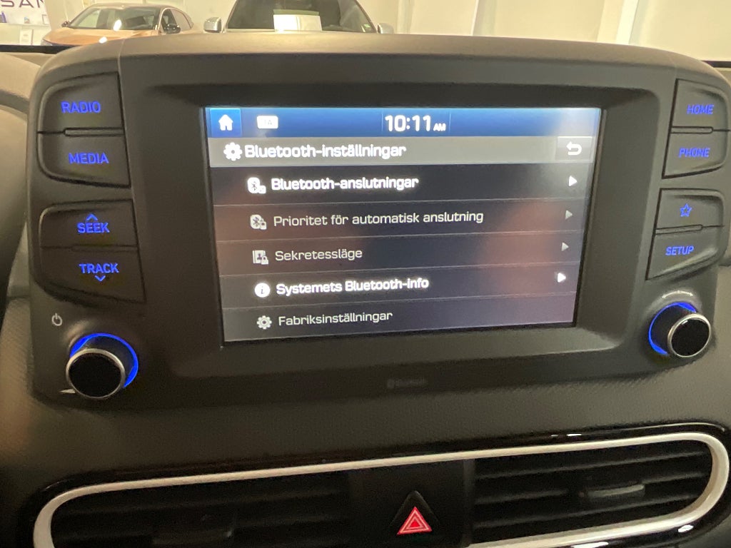 Hyundai Kona 2020 - miniatyr 13