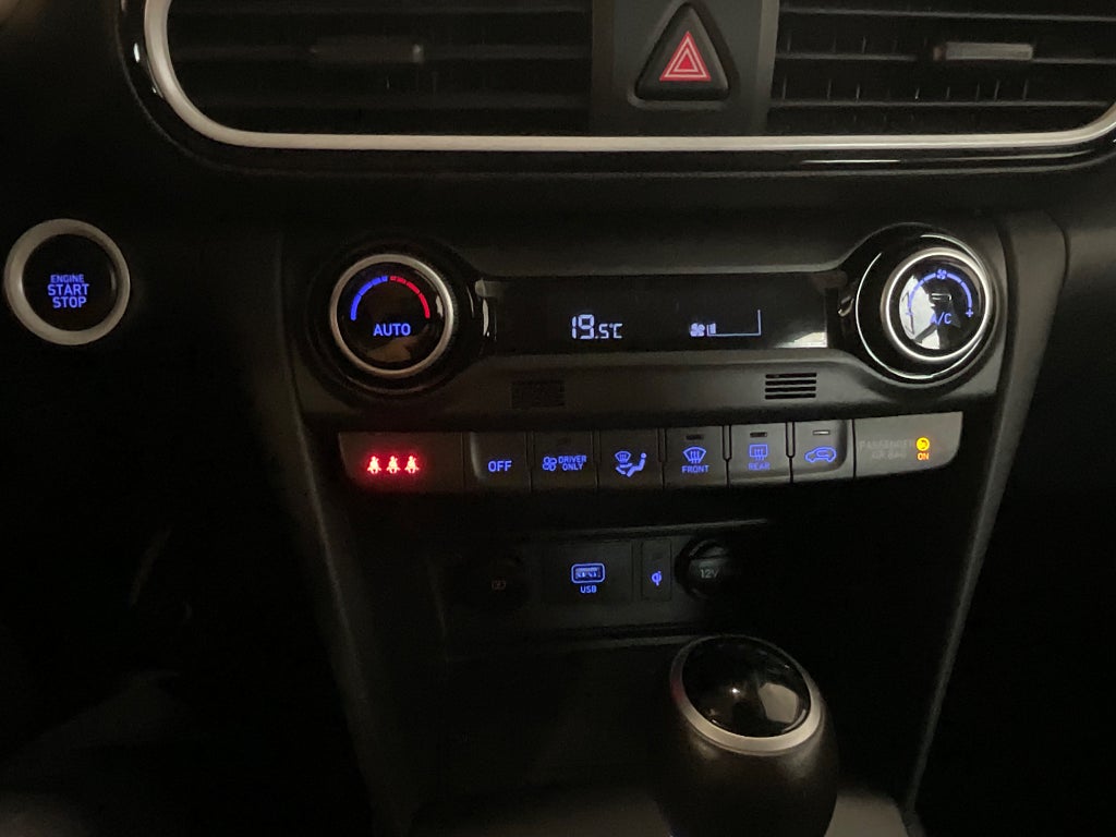 Hyundai Kona 2020 - miniatyr 14