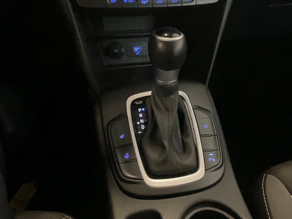 Hyundai Kona 2020 - miniatyr 15
