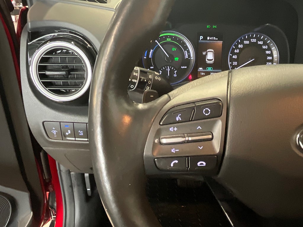 Hyundai Kona 2020 - miniatyr 16