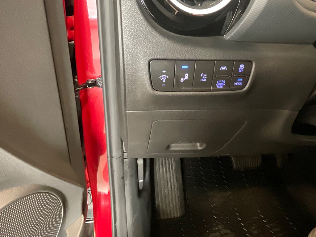 Hyundai Kona 2020 - miniatyr 17