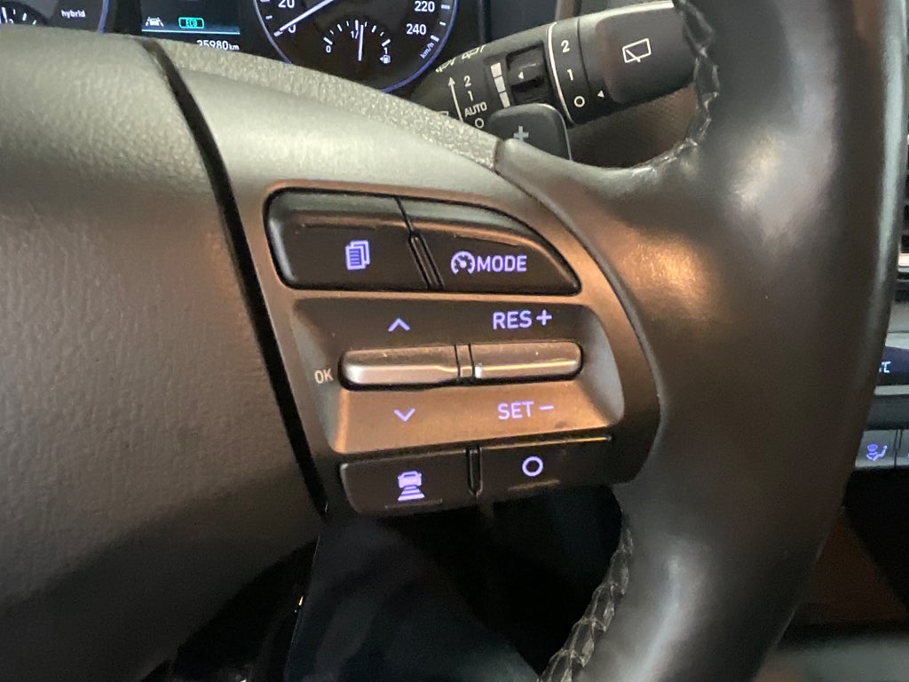 Hyundai Kona 2020 - miniatyr 18