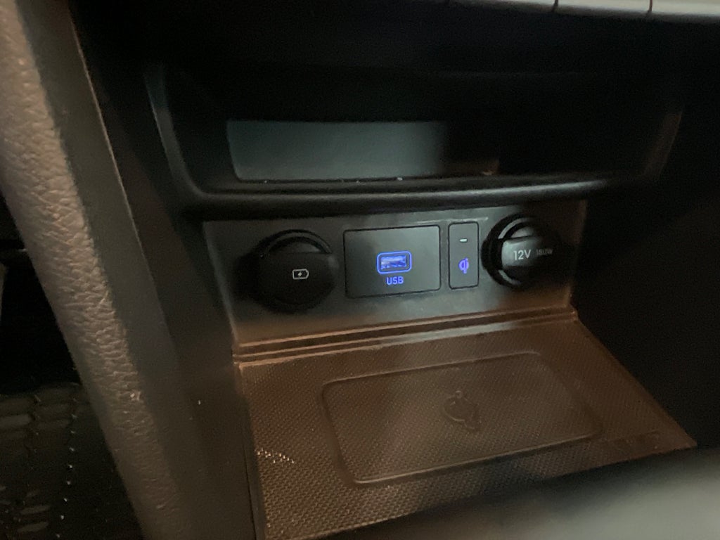 Hyundai Kona 2020 - miniatyr 20