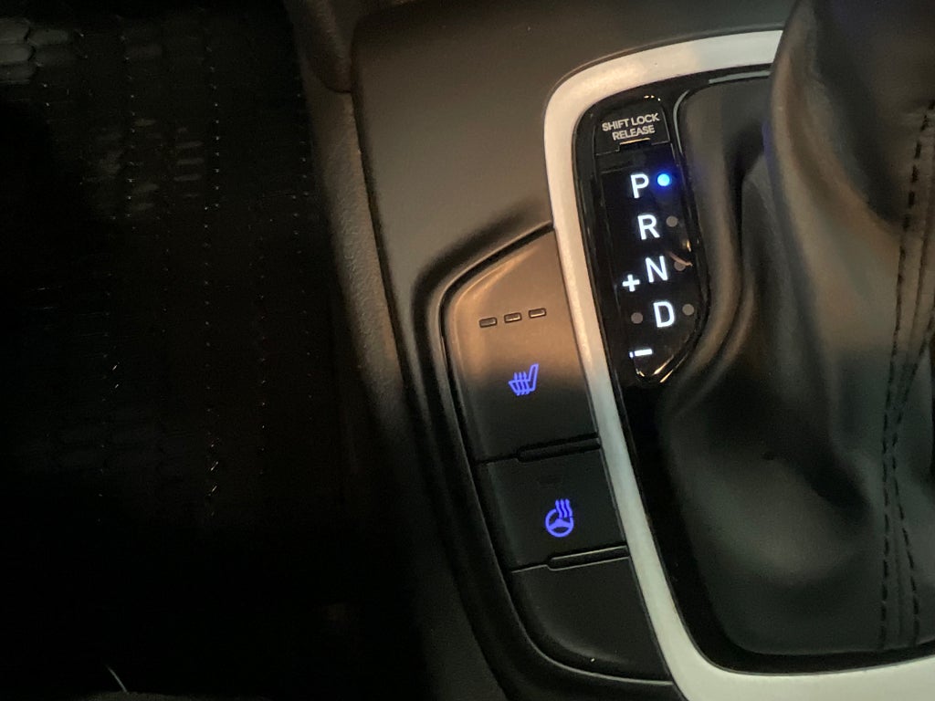 Hyundai Kona 2020 - miniatyr 21