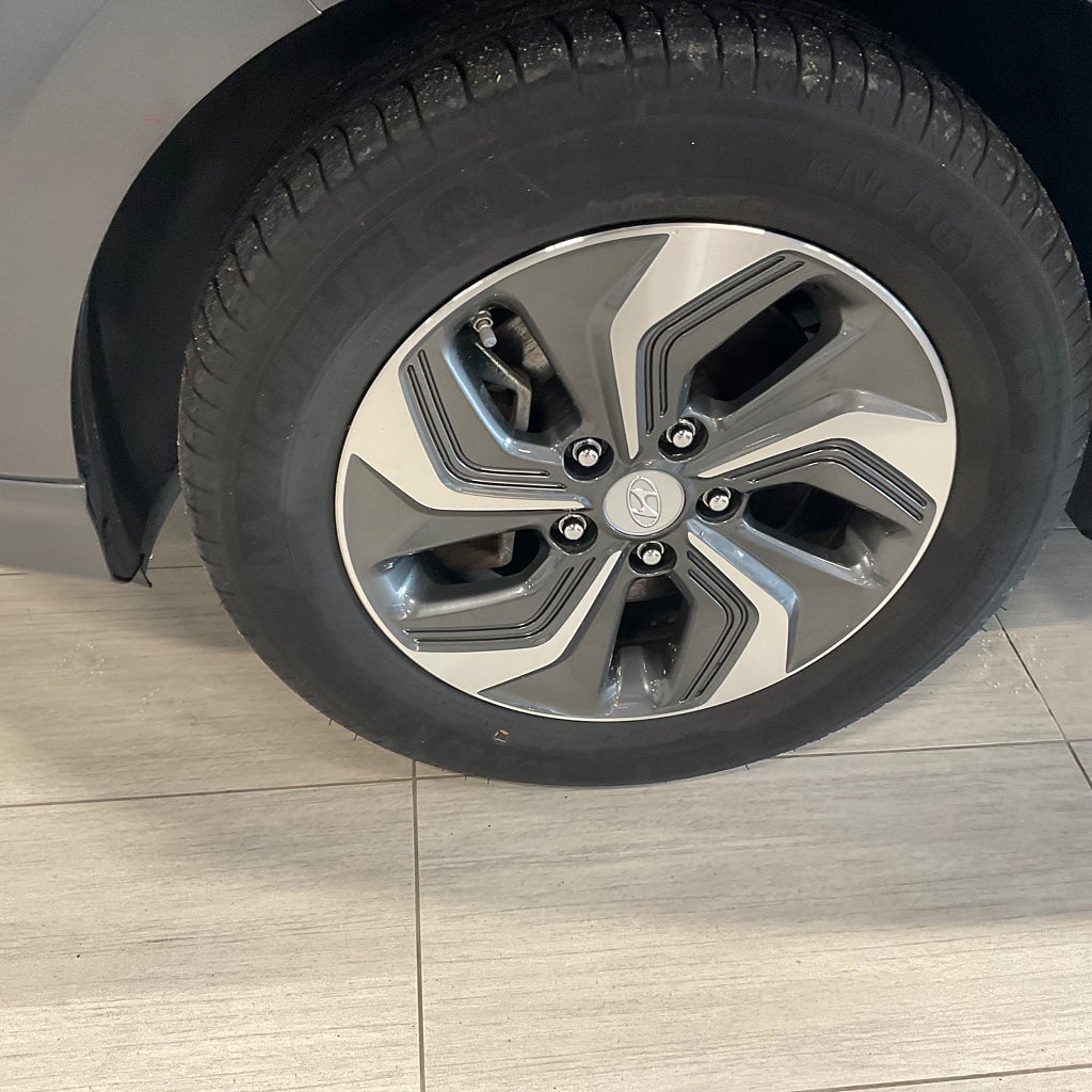 Hyundai Kona 2020 - miniatyr 25