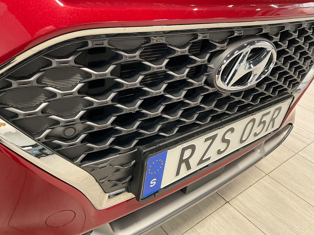 Hyundai Kona 2020 - miniatyr 26