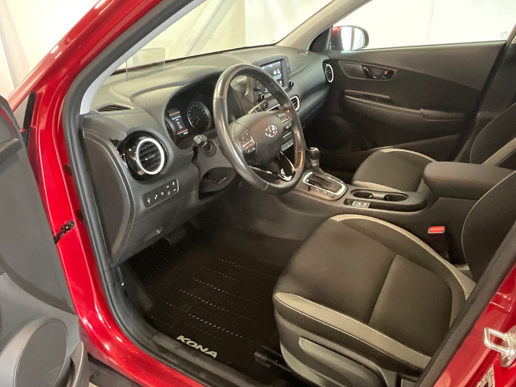 Hyundai Kona 2020 - miniatyr 7
