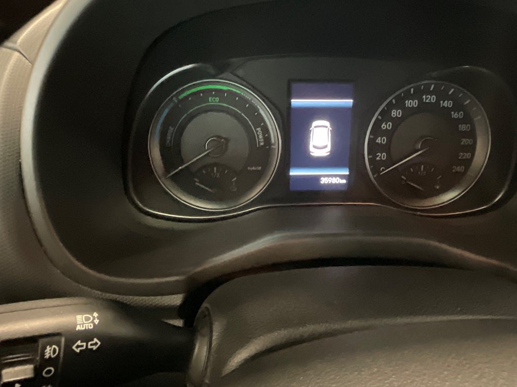 Hyundai Kona 2020 - miniatyr 9