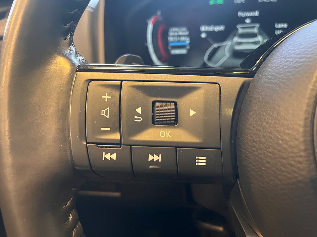 Nissan Qashqai 2023 - miniatyr 13