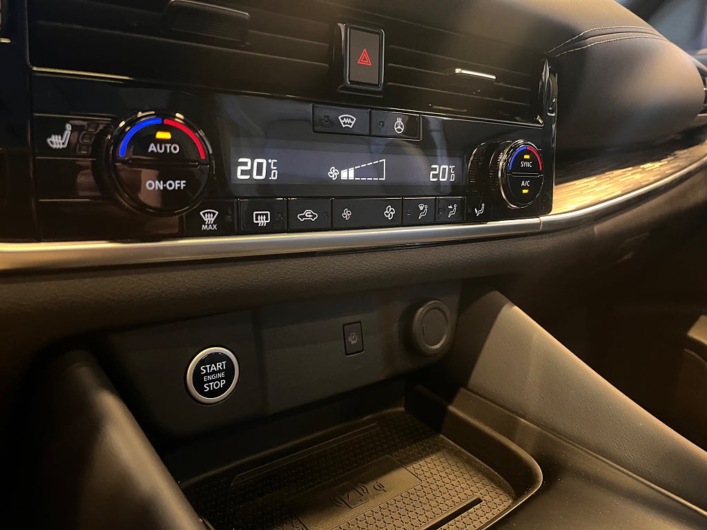 Nissan Qashqai 2023 - miniatyr 19