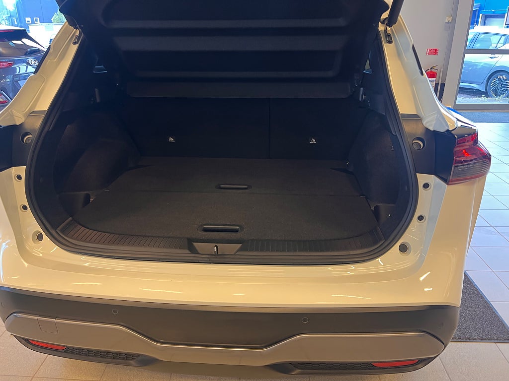 Nissan Qashqai 2023 - miniatyr 7