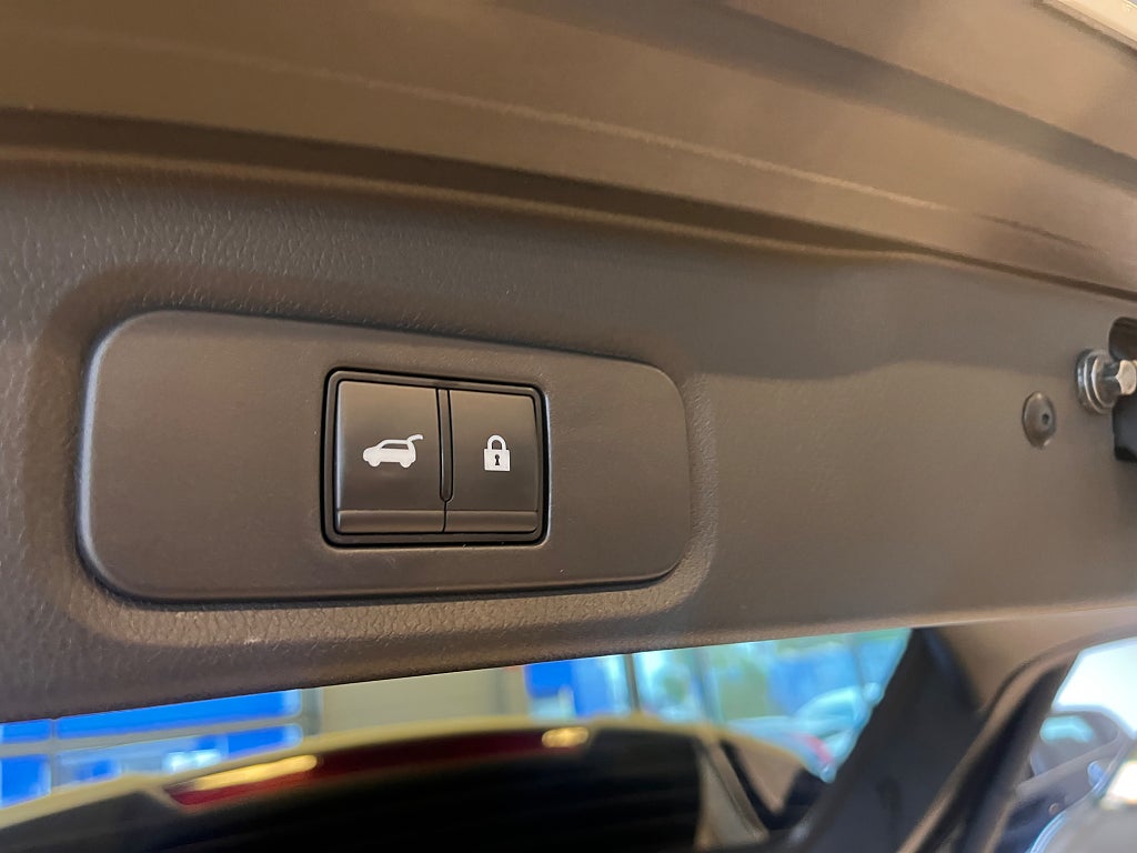 Nissan Qashqai 2023 - miniatyr 8