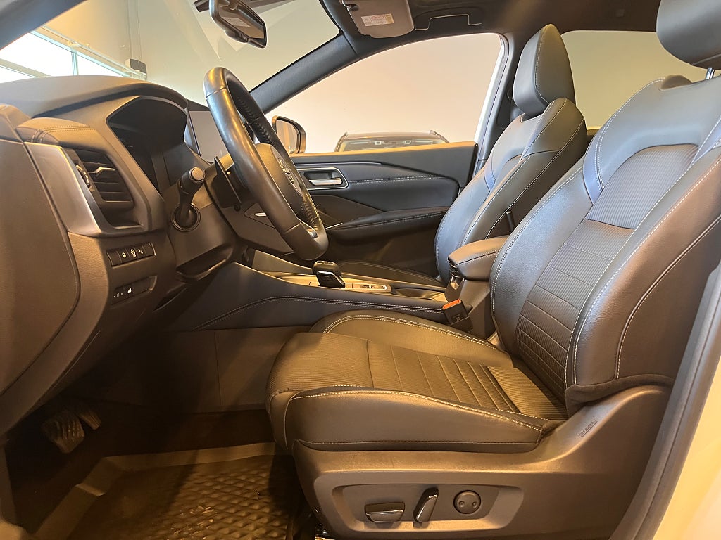 Nissan Qashqai 2023 - miniatyr 9
