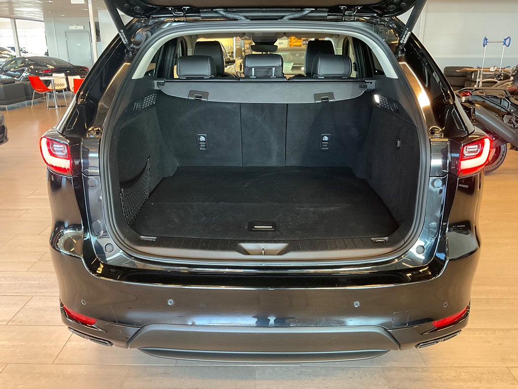 Mazda CX-60 2023 - miniatyr 15