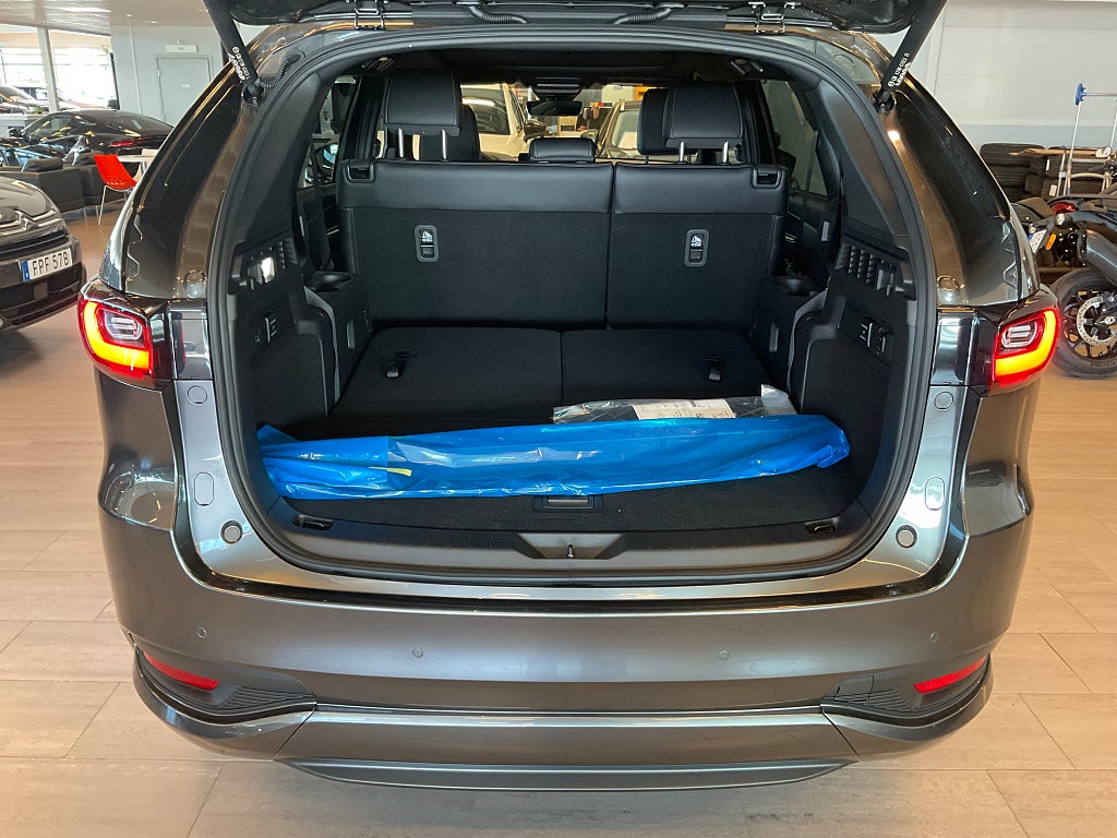Mazda CX-80 2026 - miniatyr 14