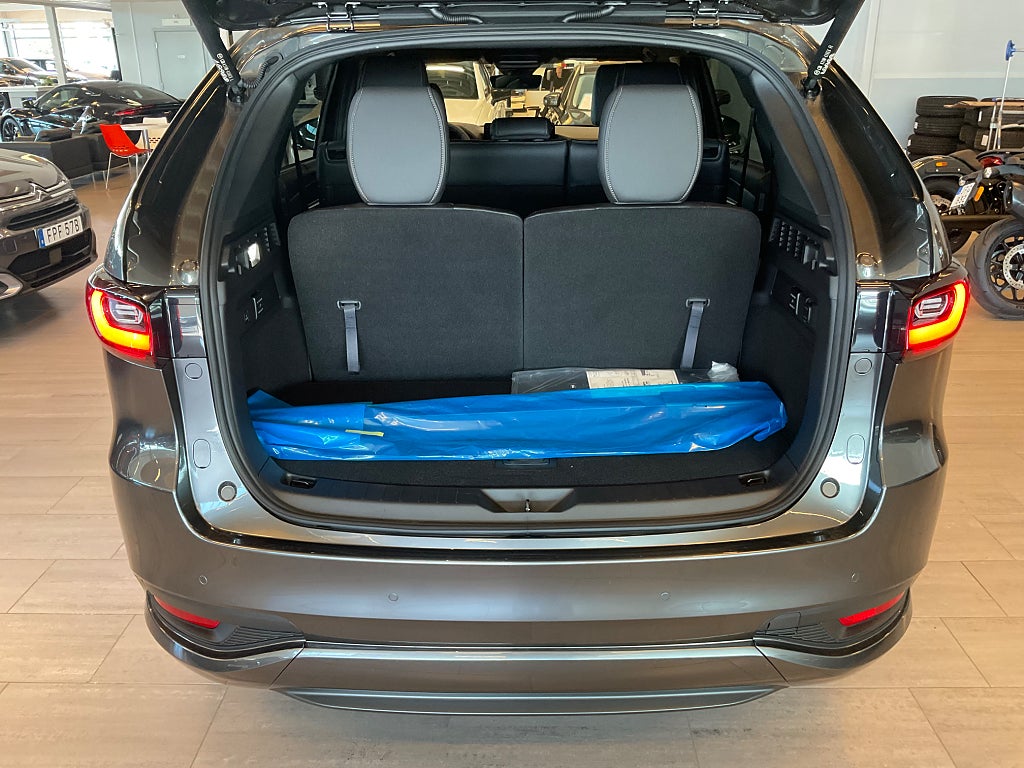 Mazda CX-80 2026 - miniatyr 15