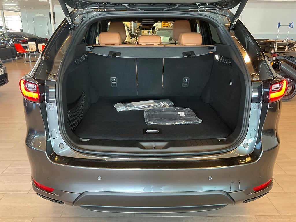 Mazda CX-60 2026 - miniatyr 14