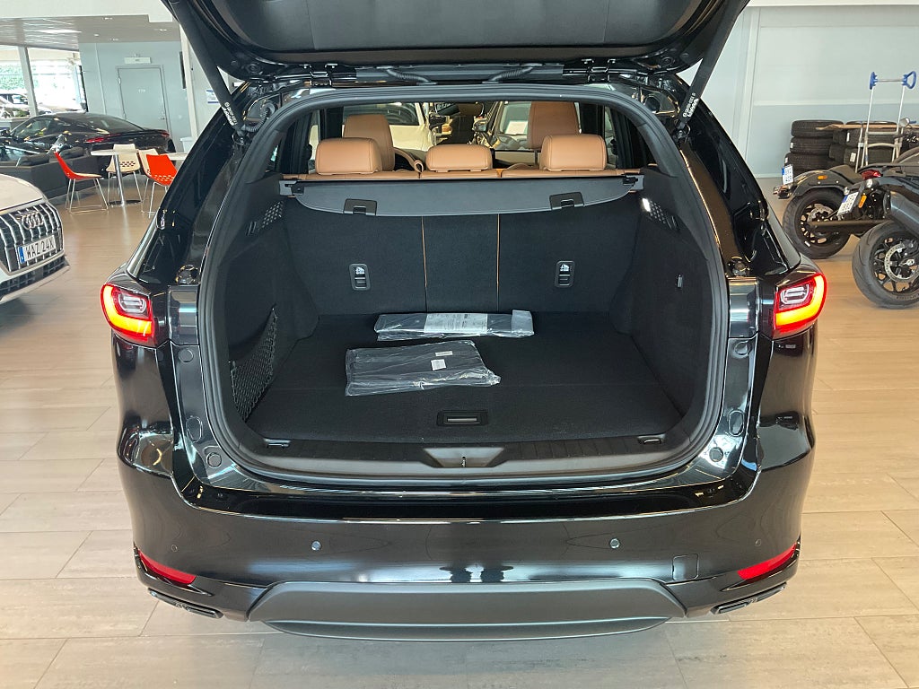 Mazda CX-60 2026 - miniatyr 15
