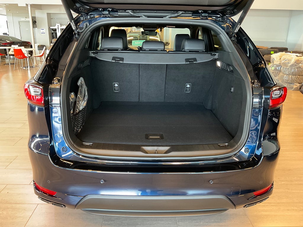 Mazda CX-60 2026 - miniatyr 15