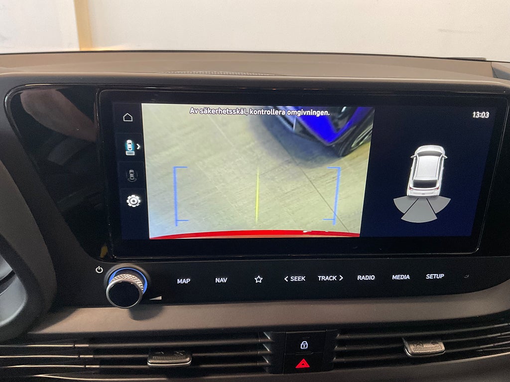 Hyundai i20 2025 - miniatyr 12