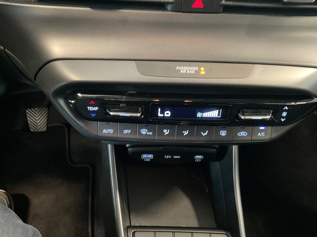 Hyundai i20 2025 - miniatyr 14