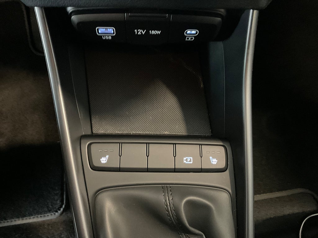 Hyundai i20 2025 - miniatyr 15
