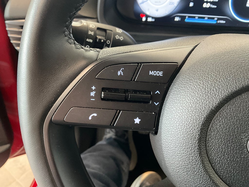 Hyundai i20 2025 - miniatyr 16