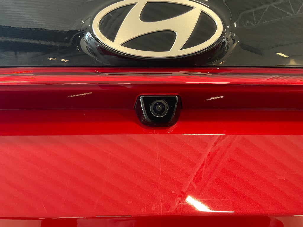 Hyundai i20 2025 - miniatyr 20