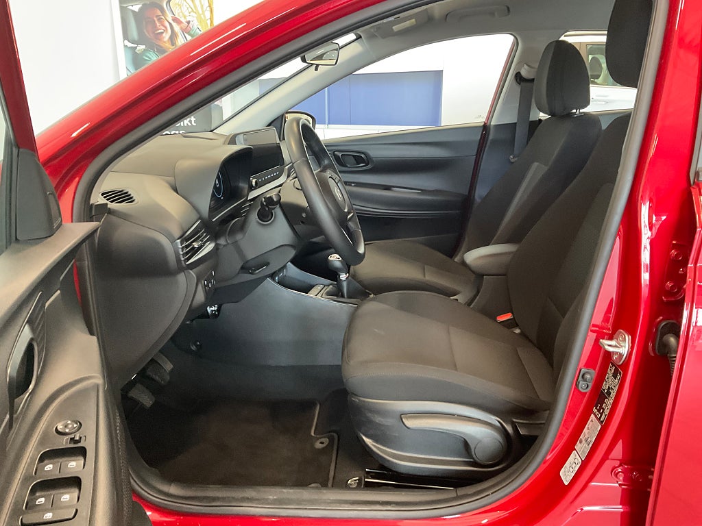 Hyundai i20 2025 - miniatyr 8