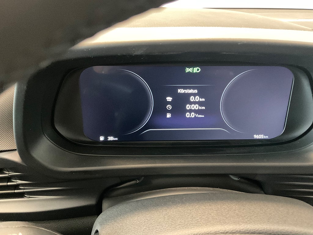 Hyundai i20 2025 - miniatyr 9