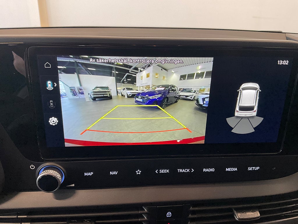 Hyundai i20 2025 - miniatyr 10