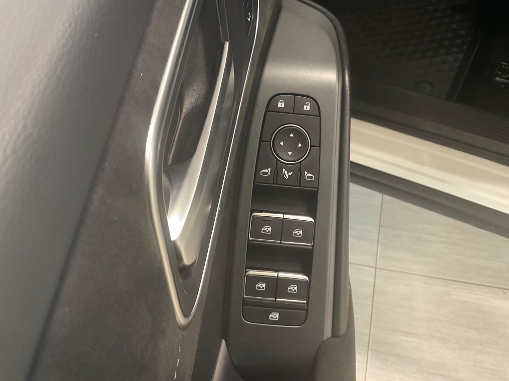 Nissan Qashqai 2026 - miniatyr 7