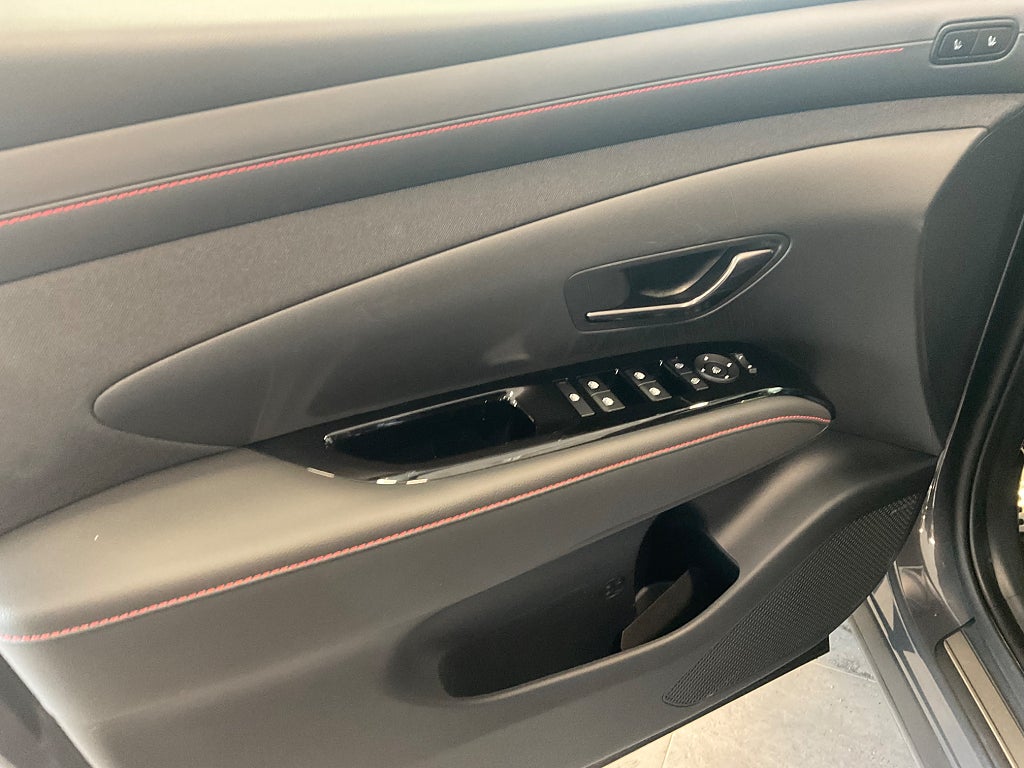 Hyundai Tucson 2025 - miniatyr 11