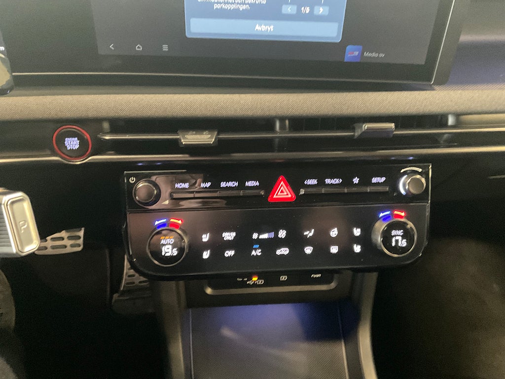Hyundai Tucson 2025 - miniatyr 16