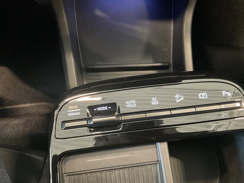 Hyundai Tucson 2025 - miniatyr 17