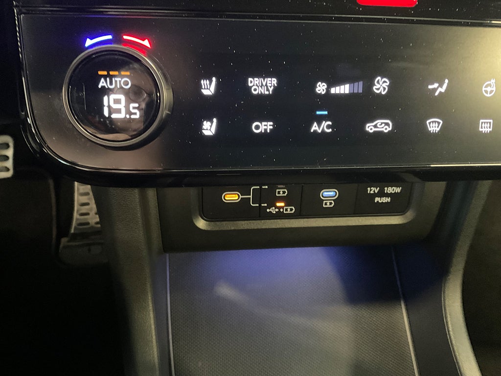 Hyundai Tucson 2025 - miniatyr 18