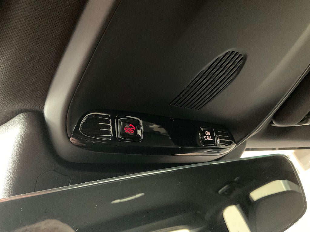 Volvo XC60 2019 - miniatyr 14