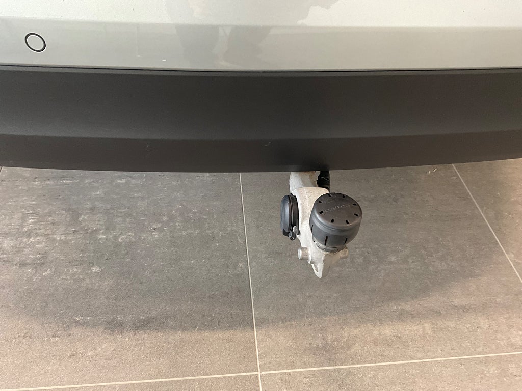 Volvo XC60 2019 - miniatyr 20