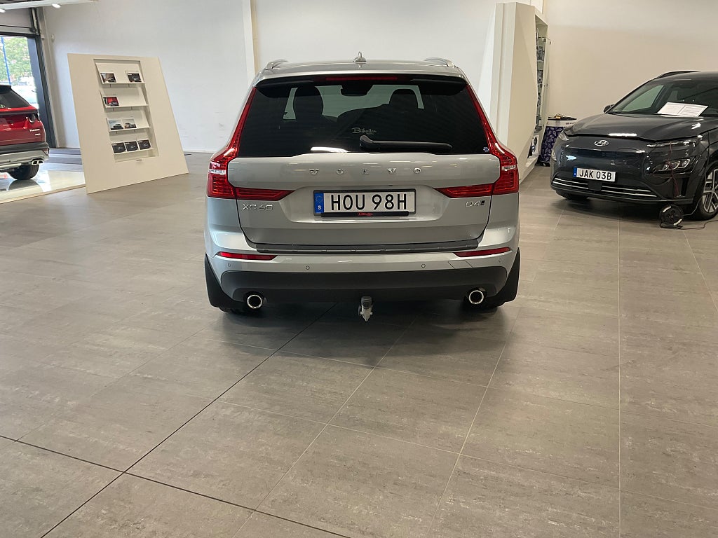 Volvo XC60 2019 - miniatyr 3