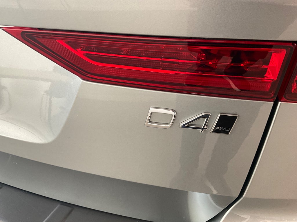 Volvo XC60 2019 - miniatyr 21