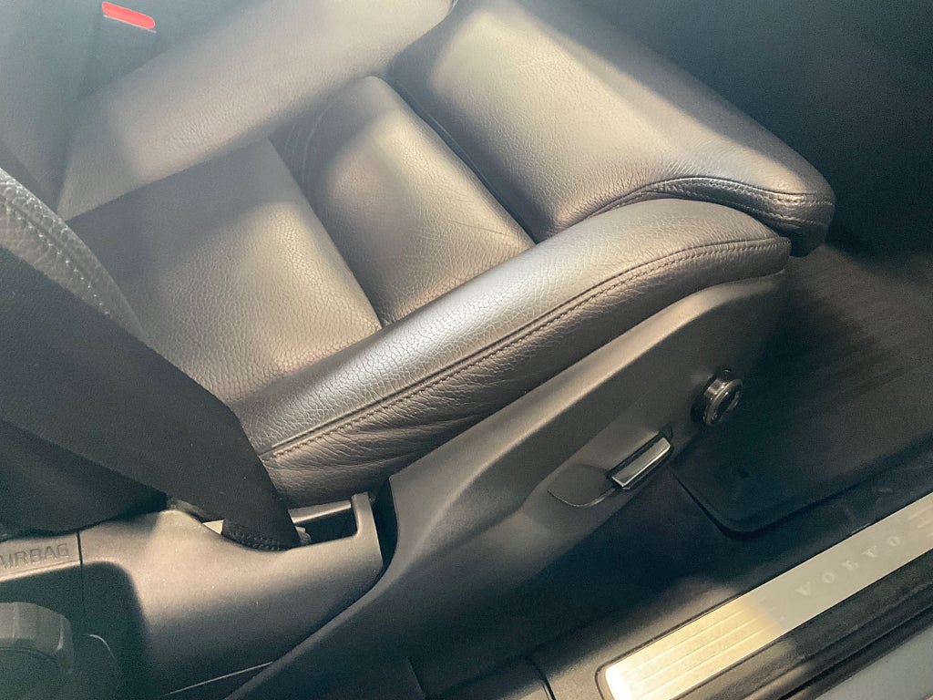 Volvo XC60 2019 - miniatyr 22