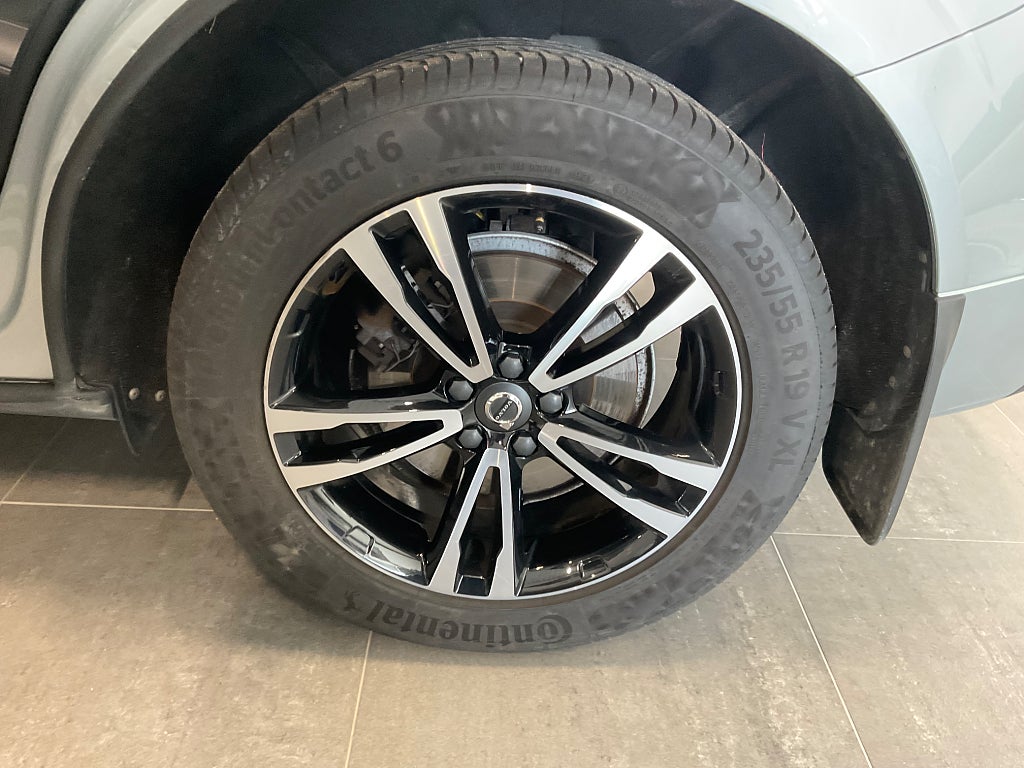 Volvo XC60 2019 - miniatyr 23