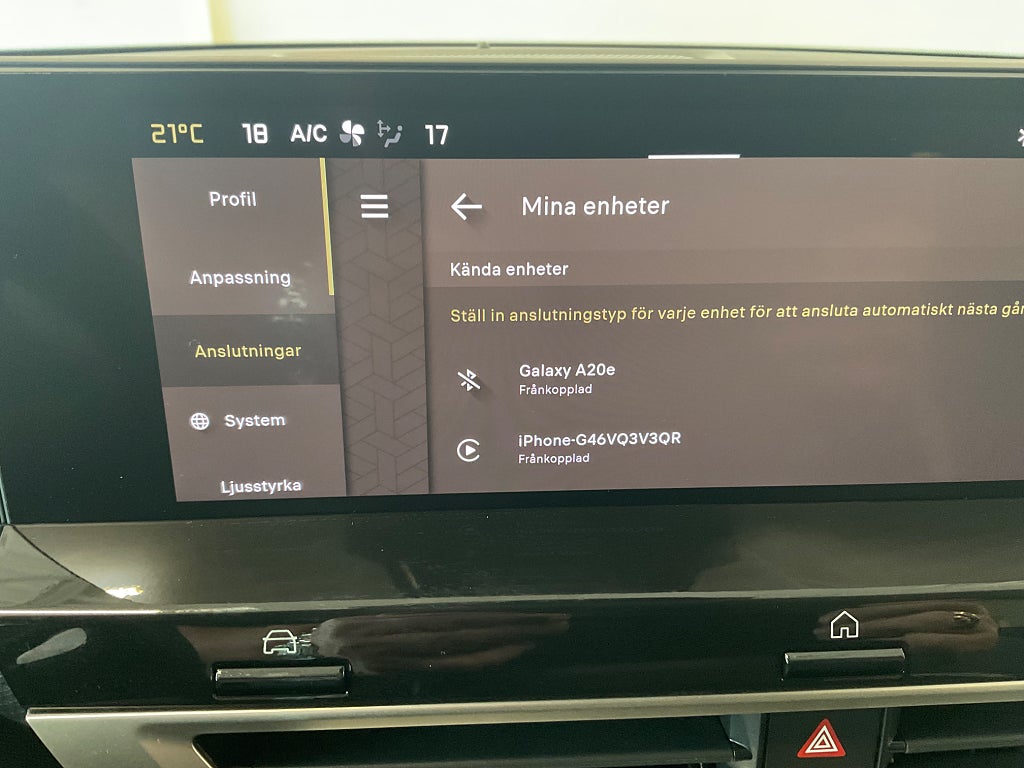 Citroën C4 2025 - miniatyr 15