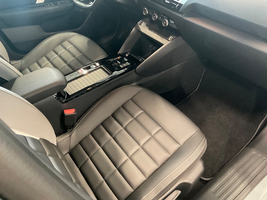 Citroën C4 2025 - miniatyr 19