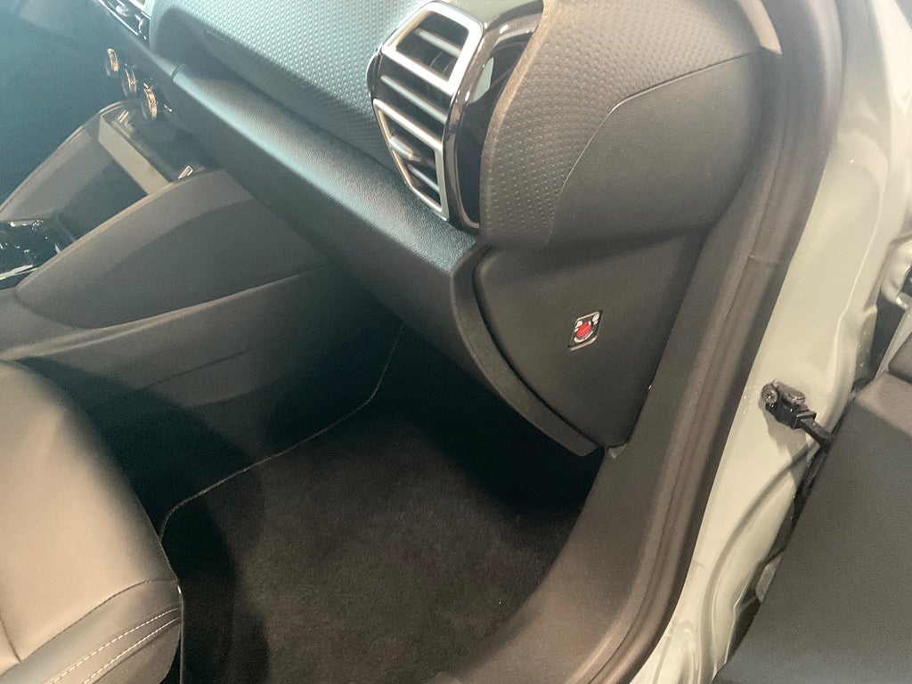 Citroën C4 2025 - miniatyr 21