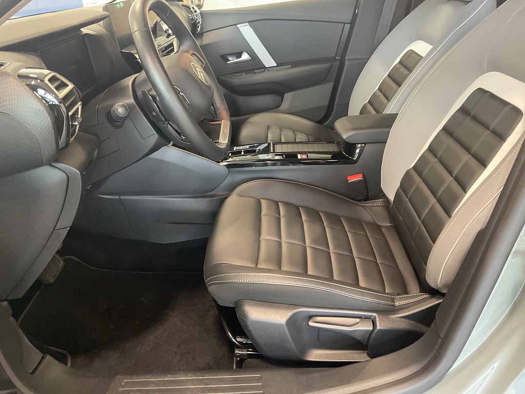 Citroën C4 2025 - miniatyr 9
