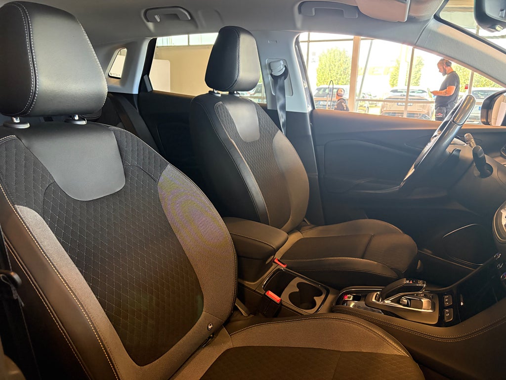 Opel Grandland X 2021 - miniatyr 11