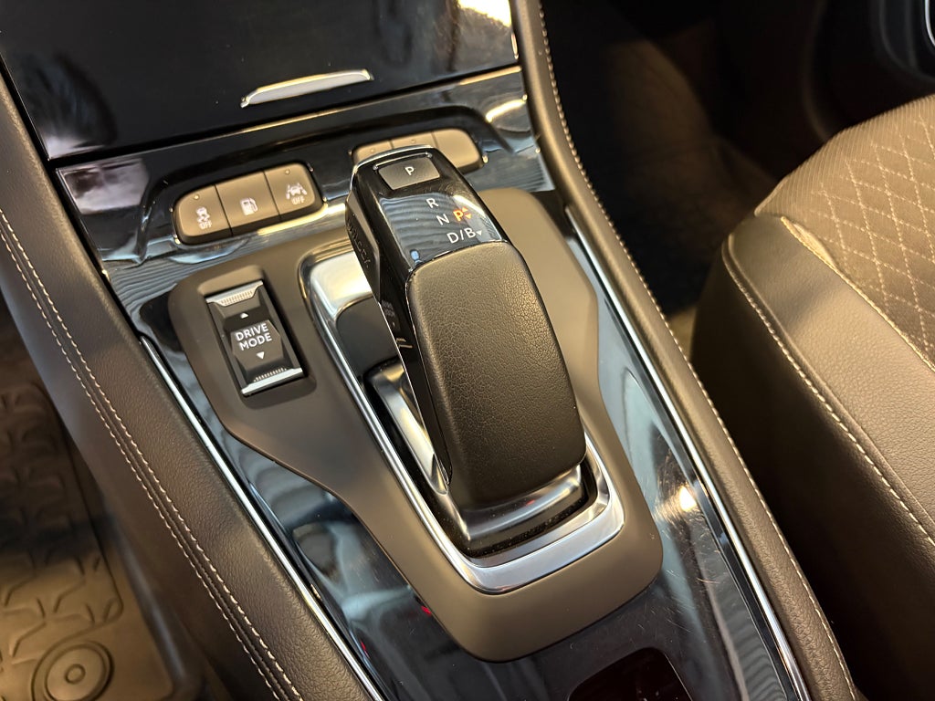Opel Grandland X 2021 - miniatyr 16